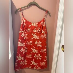 Wild Fable Floral Sundress